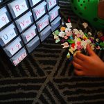 Mimia Montessori language miniatures