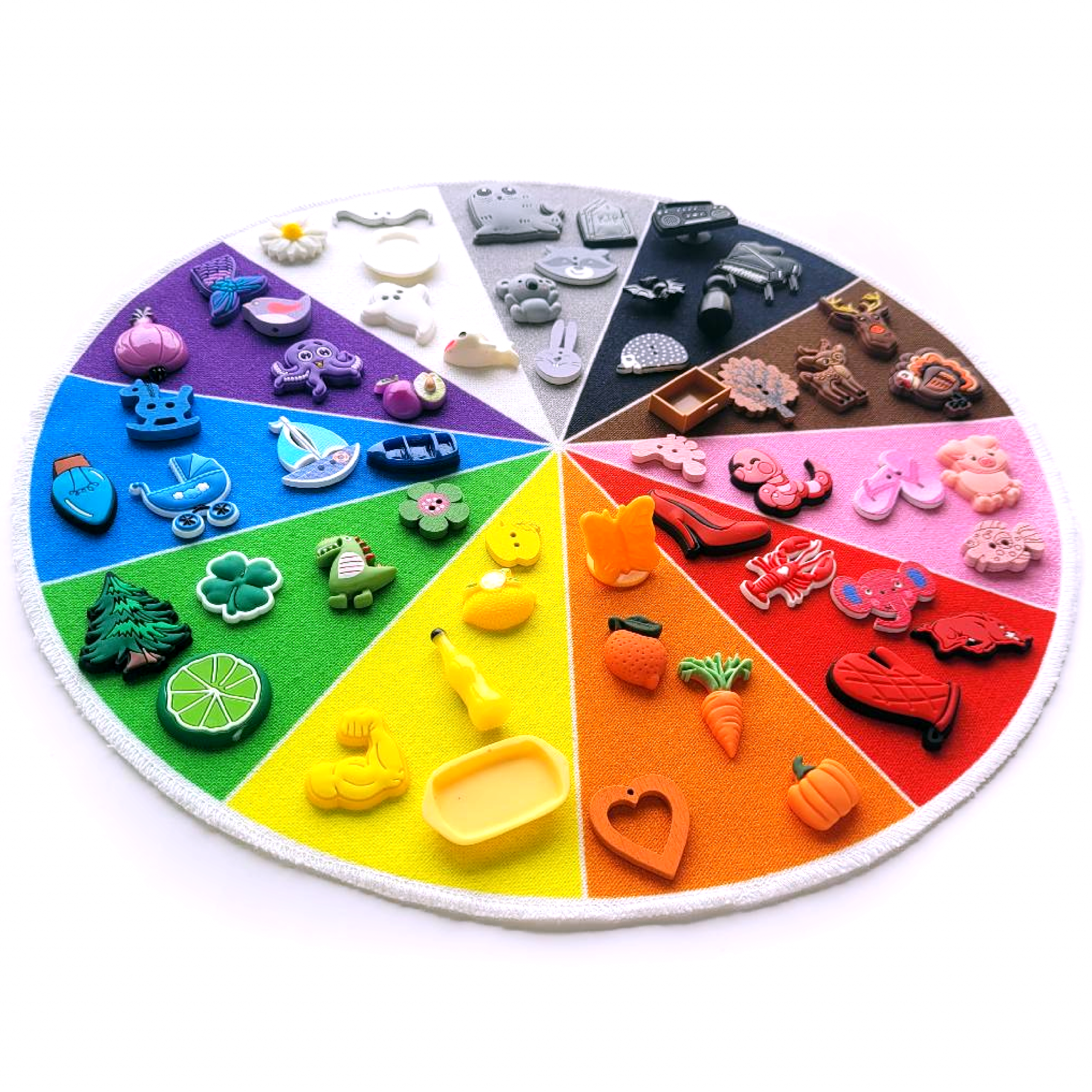 S color sorting circle 11 c color sorting circle box 2 montessori