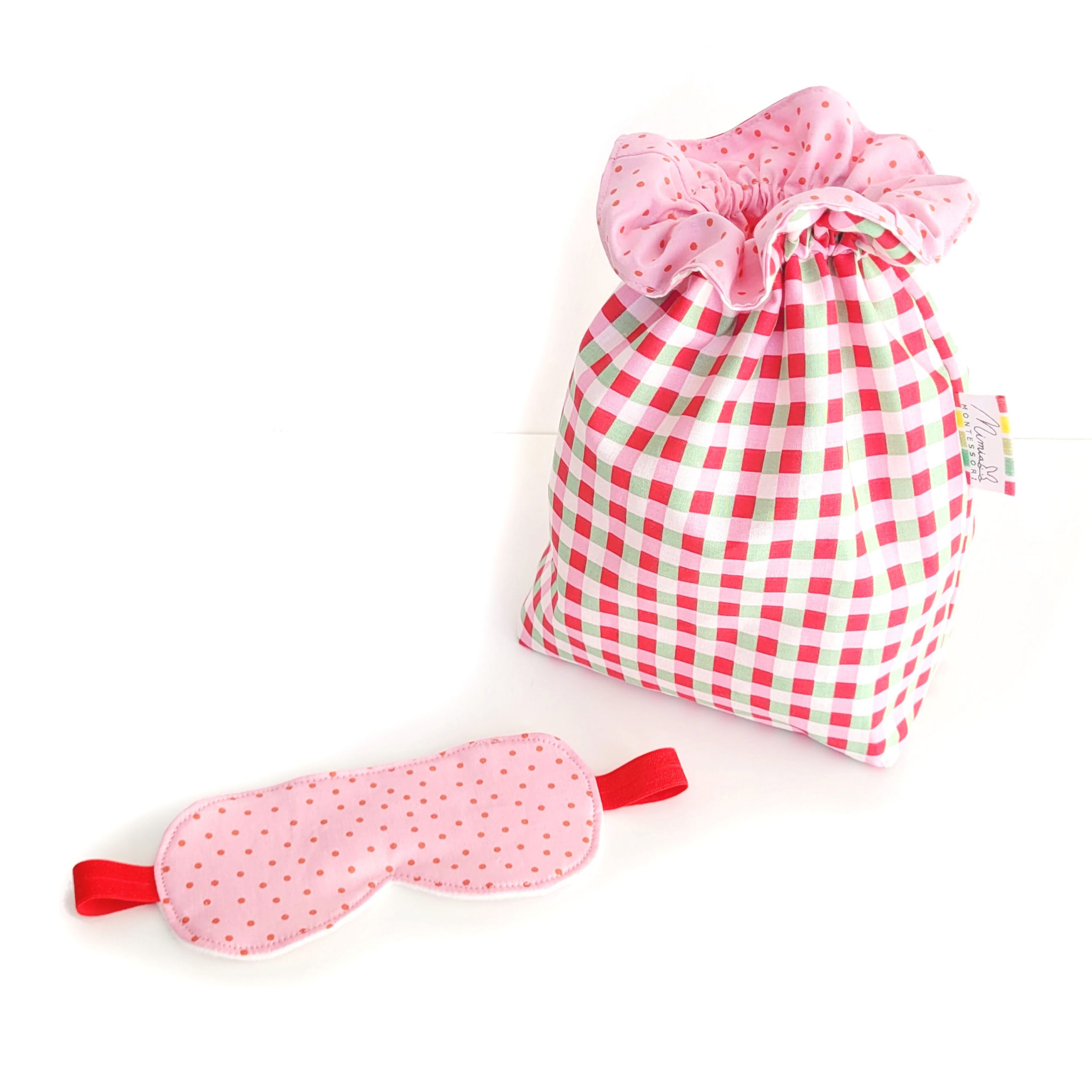 S mystery bag pink 6 mystery bag pink