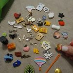 Mimia Montessori miniatures
