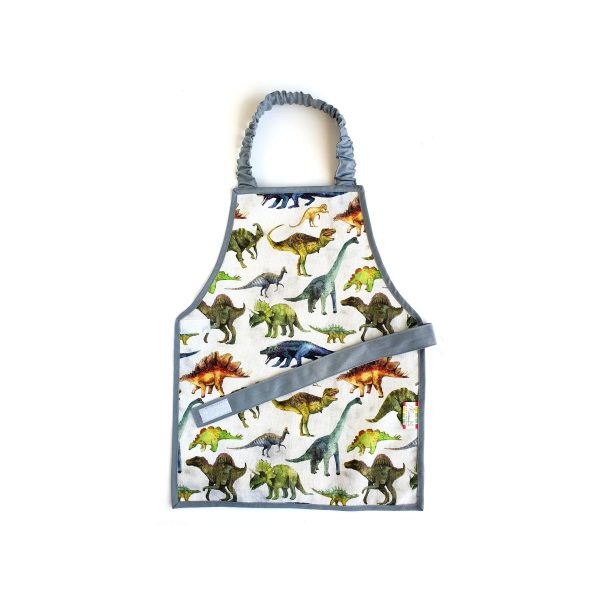 montessori kids apron toddler kitchen full apron