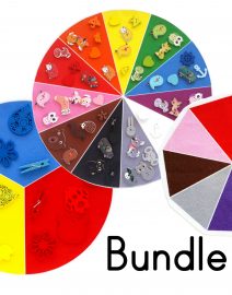 bundle color boxb