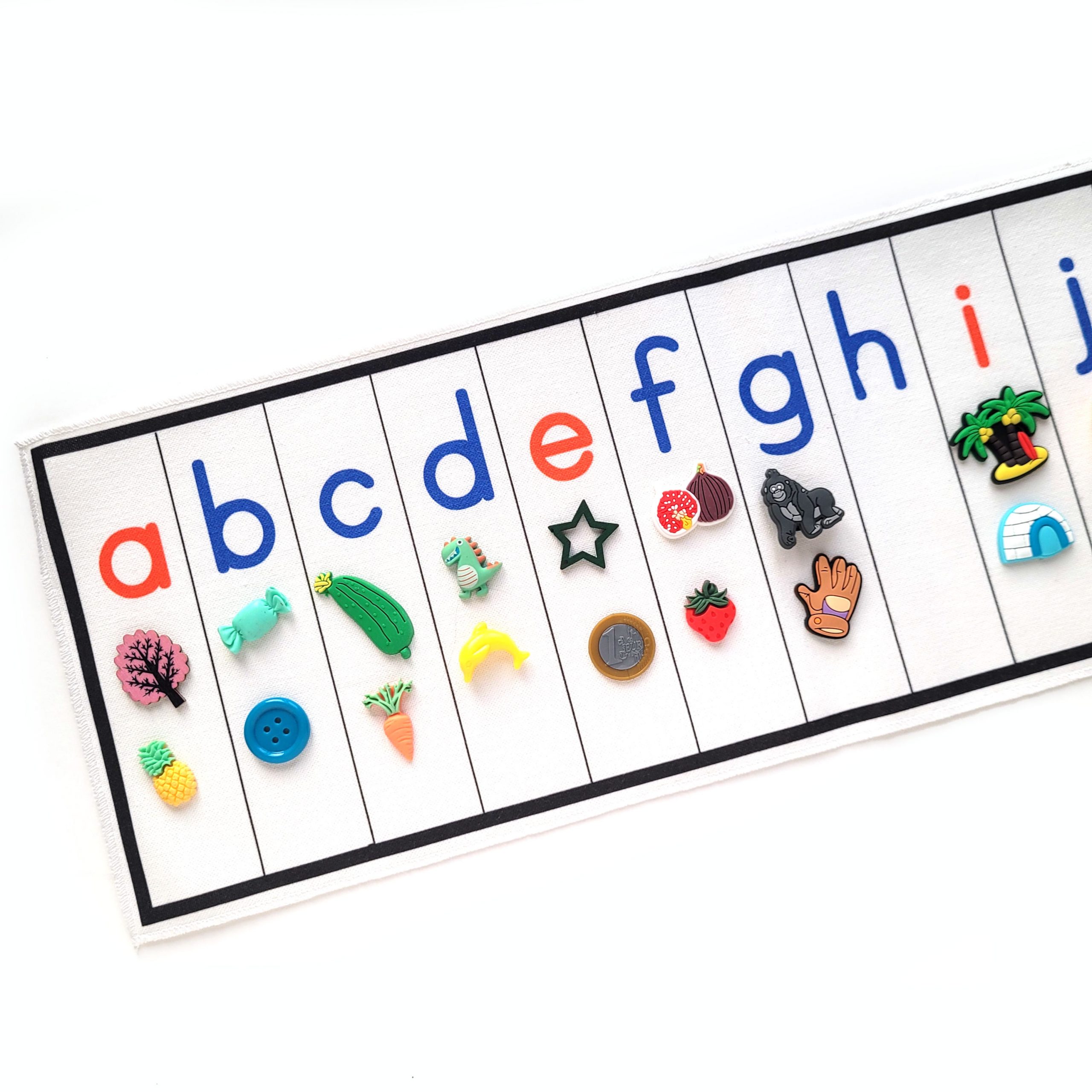 S FR alphabet roll cotton2 Alphabet roll - Image 7