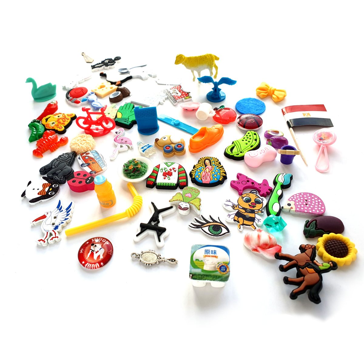 sonidos k z g j r dificultades ortográficos miniaturas