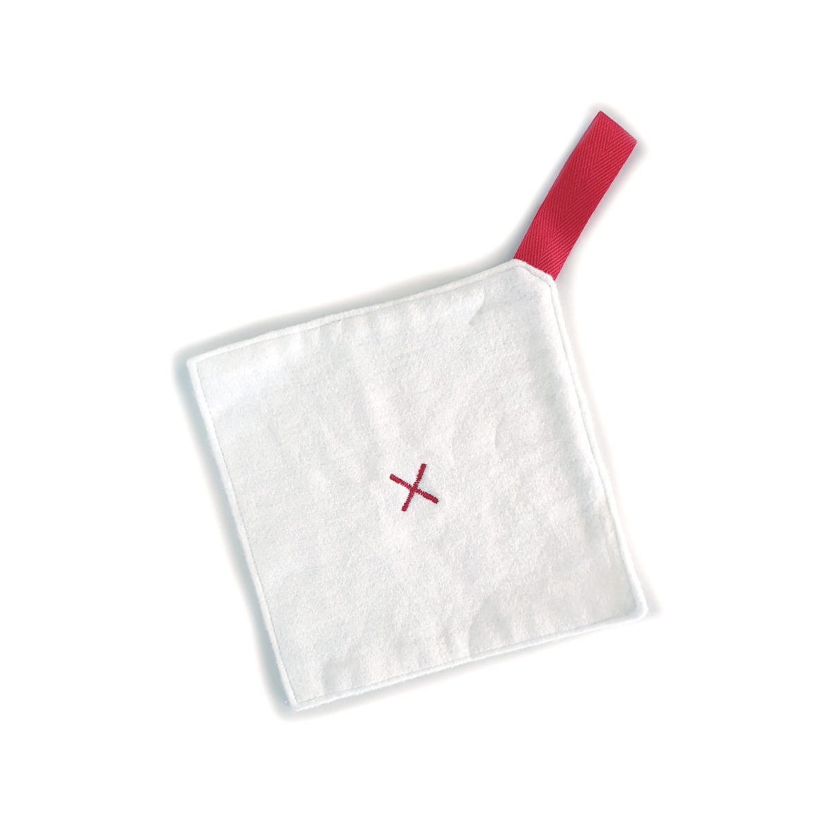 dusting cloth